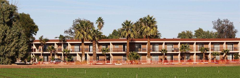 Barbara Worth Golf Resort Holtville Esterno foto