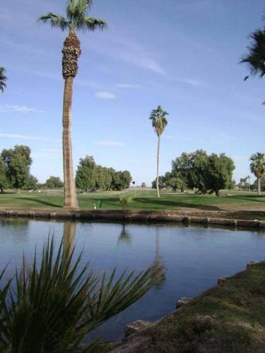 Barbara Worth Golf Resort Holtville Esterno foto