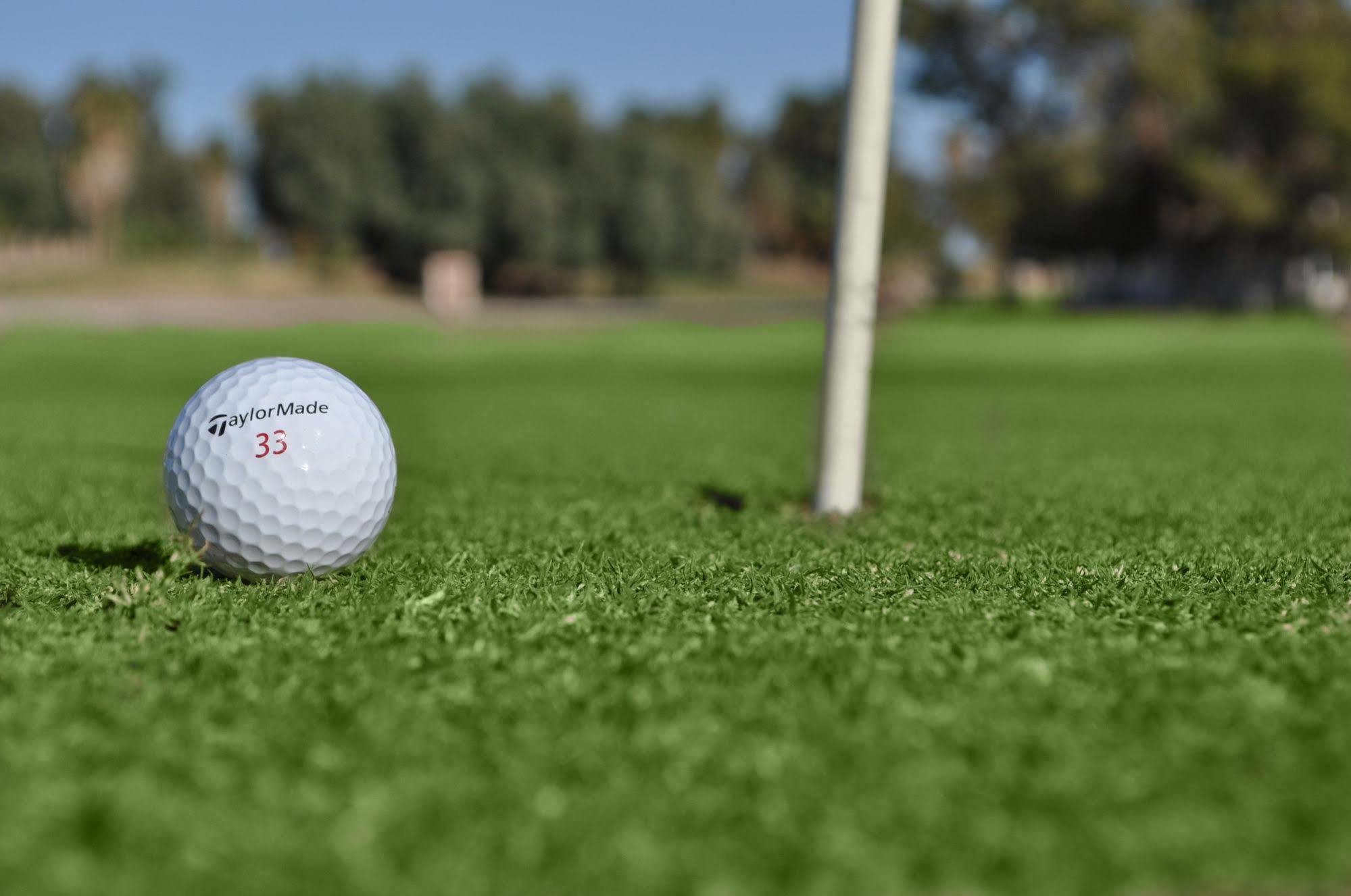 Barbara Worth Golf Resort Holtville Esterno foto