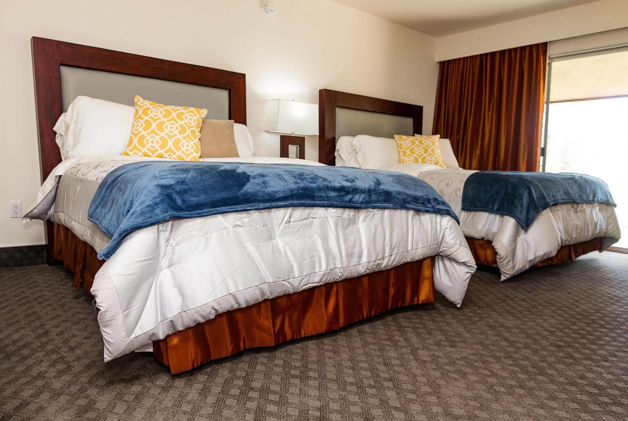 Barbara Worth Golf Resort Holtville Esterno foto